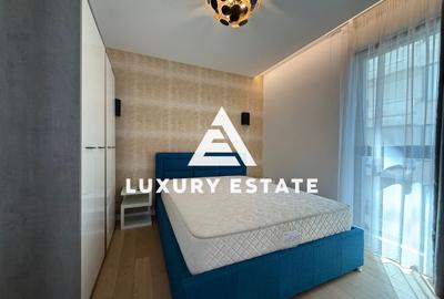 Inchiriere apartament 3 camere mobilat One Herastrau Plaza - 7