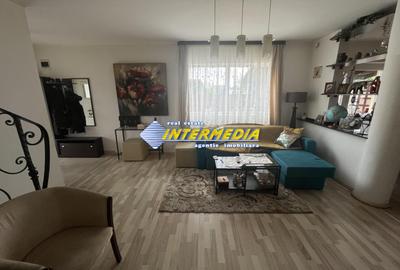 Casa de vanzar in Cetate Alba Iulia cu toate utilitatile - 3