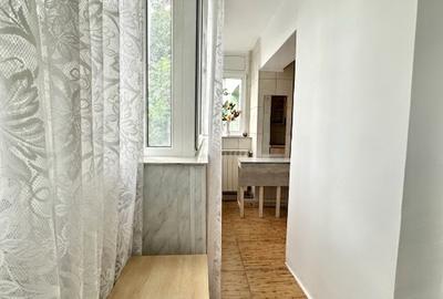 Apartament 3 camere de vânzare – Șos. Nicolae Titulescu nr. 92 - 11