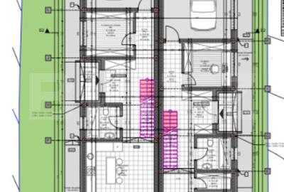 Duplex premium 200 mp, teren 1425 mp, Feleacu - 5