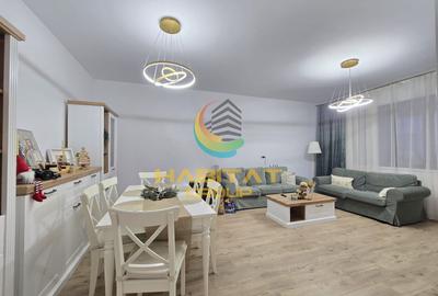 Apartament 4 camere zona Brancoveanu etaj 1 an 2021 - 17