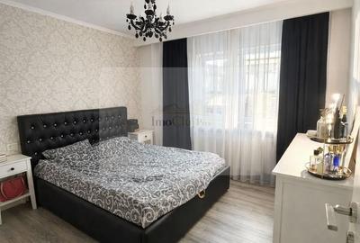 Apartament de vanzare 3 camere decomandat- Mărasti - 6