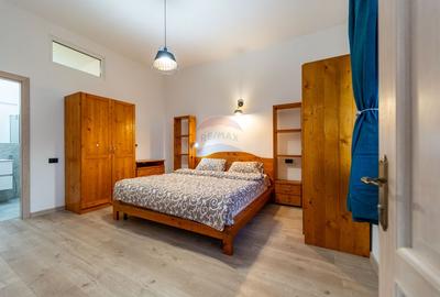 Casă Premium de inchiriat | Prima inchiriere dupa renovare | Zona Noua - 8