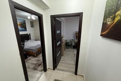 Apartament 2 Camere I Mobilat/Utilat I Loc Parcare Inlcus I Prelungirea Ghencea - 11