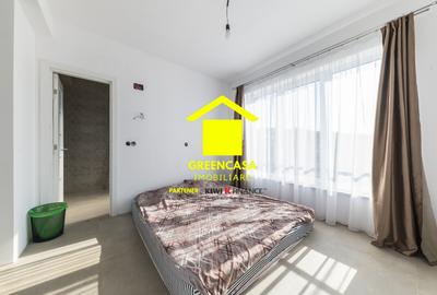 Duplex mobilat, 4 camere, garaj, 119mp utili, 224mp teren, zona Vivo - 15