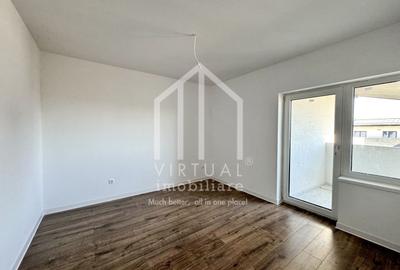 Apartament 2 camere, 40 mp si balcon - la cheie - 1