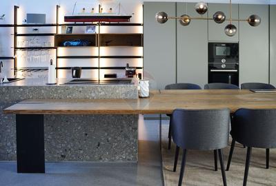 Proprietate unică în Bună Ziuă - Loft cu design premiat - 4