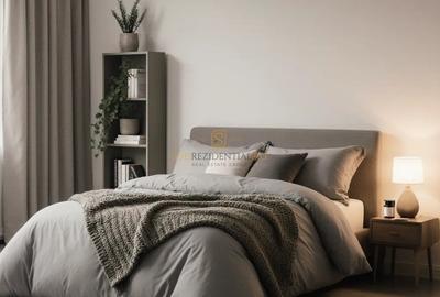 Apartament in Sector 5, Rahova - 3 camere, decomandat, finisat nou - 4