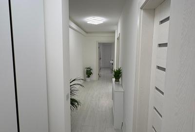 Apartament PREMIUM , 3 camere, 73mp, etaj 1, zona Eroilor - 9
