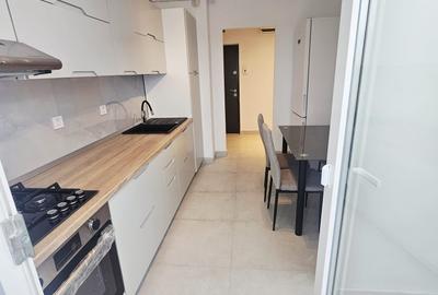 2 camere prima inchiriere | renovat 2026 | mobilat | Republicii - 8