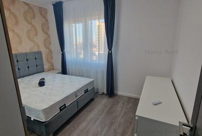 APARTAMENT BLOC NOU//REGIE RESIDENCE/METROU 3 MINUTE/ - 4