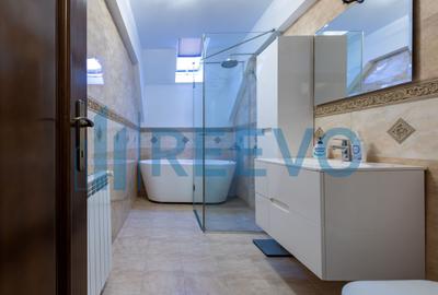 PENTHOUSE de vânzare, Grădina cu Magnolii + 3 locuri de parcare - 12
