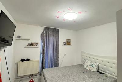 Casa de vanzare in Chiajna - 2 corpuri locuibile + spatiu comercial - 11