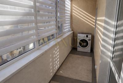 Apartament Modern - SU 47MP I Balcon i Etaj 2 - Manastur I Bucium - 6