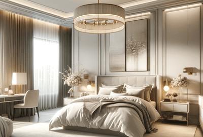 Top Luxury Brand New Apartment with terrace 280 sqm, Exclusive area - 2