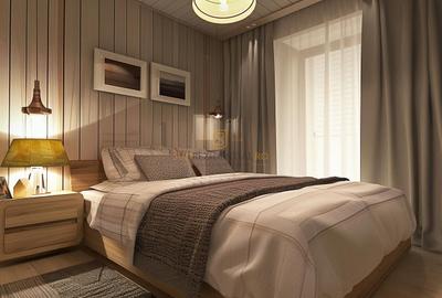 Vila 4 camere, ansamblu rezidential modern, Quantum OxyGo Park, Vidra - 17