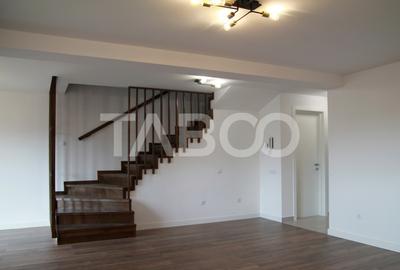 Casa noua insiruita de vanzare in Sebes drumul Petrestiului - 9