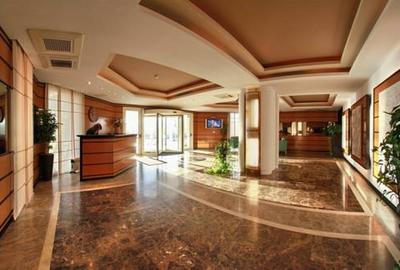 Apartament, 2 camere, MONTE CARLO***** Bl. Expoziției, Sector 1 - 10