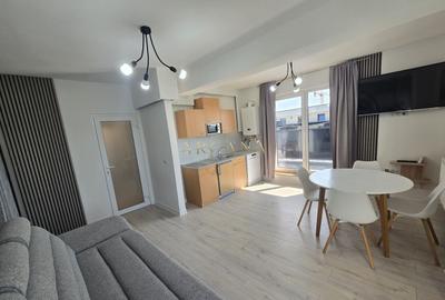 Apartament 2 camere cu parcare subterană Dâmbul Rotund - 3