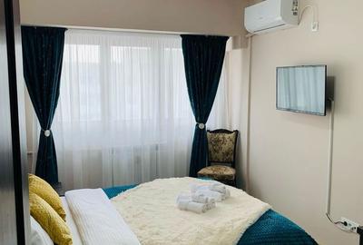 VICTORIEI I TITULESCU I Apartament 3 camere pe spate de vanzare - 3