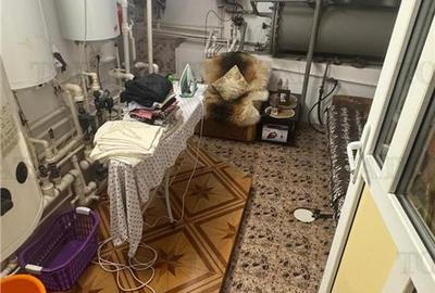 Apartament 3 camere plus curte proprie Eforie Nord - 11