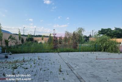 VANZARE CASA OASPETI + ANEXE IN  SAT TEISORI (JUD. GIURGIU) - 18