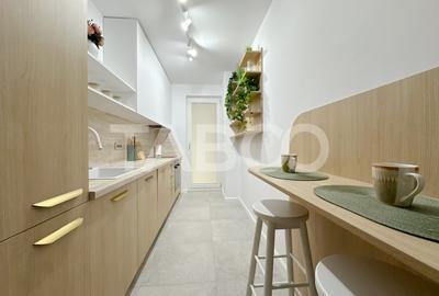 Apartament ultra modern cu 2 camere si garaj de vanzare Marasti - 6