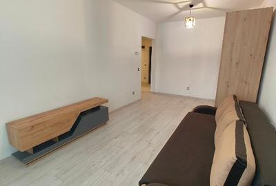 Cluj-Napoca aeroport Someșeni apartament o camera bloc nou 40mp balcon parcare - 3