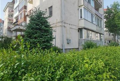 Vand apartament 1 camera- 59 mp la et. 2 -Alfa - 1