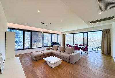 Apartament 2 camere de inchiriat One Mircea Eliade - 1