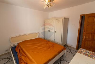Apartament cu 3 camere de inchiriat in zona Unirii, Corneliu Coposu 7 - 4