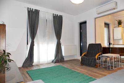 21 Residence | Garsoniera | Politehnica | Metrou - 1