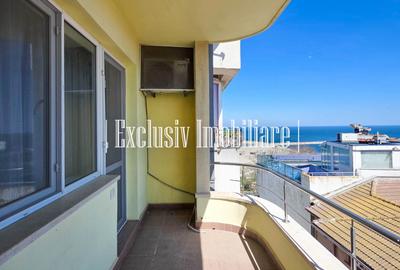 Zona Peninsula - Apartament 3 camere 170 mp cu Vedere la Mare si 2 Terase - 1