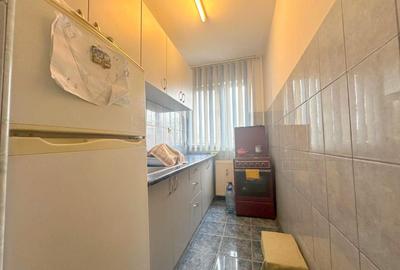 Apartament 3 camere, zona Cetatii - 4