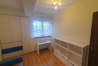 Apartament 4 camere 113 mp Tudor cu parcare acoperita. - 13