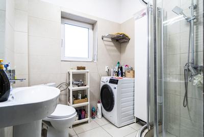 Cismigiu - Berthelot, 5 camere, 2 boxe, centrala, vedere panoramica - 9