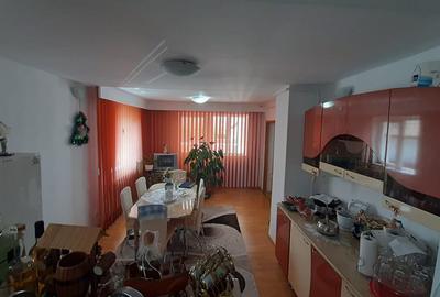 Casa moderna, foarte spatioasa, cu  1500 mp teren, în  Dambul Rotund - 6