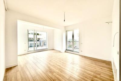 Apartament cu 3 camere în Pipera