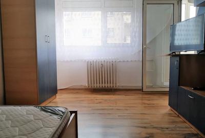 Vanzare garsoniera Sos. Panduri, stradala, etaj 6 / 8, comision 0% - 3