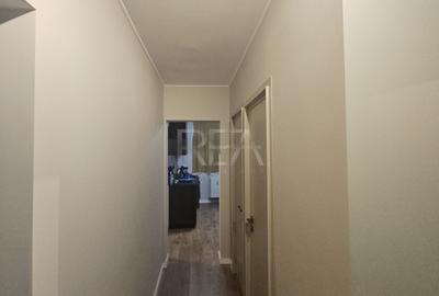 2 camere, renovat, Parcul Moghioroș - 12