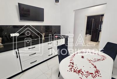 Garsonieră ultracentrală de vânzare - zona Bălcescu - 4