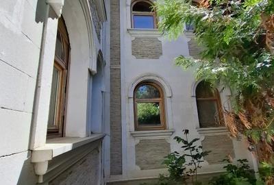 Direct proprietar Vila Superba in inima Snagovului + Garaj si garsoniera separat - 2