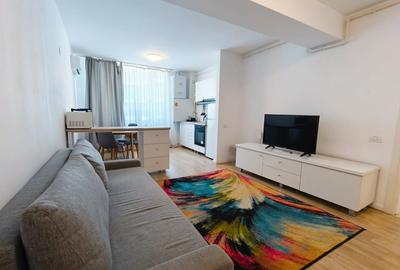 Aviatiei ~ Pipera ~ 7 min Metrou ~ Centrala Proprie ~ Apartament 2 Camere - 1