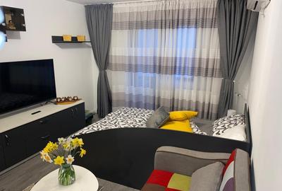 Baba Novac, Dristor | Garsoniera | Centrala | Parcare | Petfriendly - 1