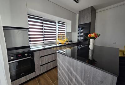3 camere open space, Premium, Prima Inchiriere, Porii, Eroilor - 2