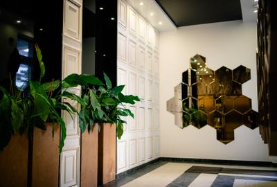 Apartament 3 camere My Place North Pipera | loc parcare inclus si voucher 5000 E - 9