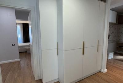 PENTHOUSE 4 ROOMS | PIPERA | 160 SQM TERRACE | FIRST RENTAL - 12
