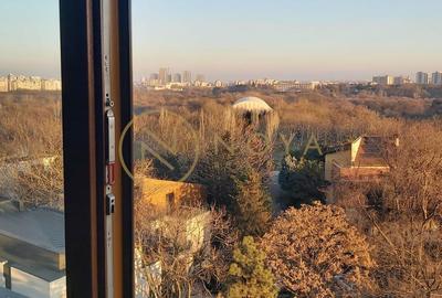 Apartament 2 camere + parcare - Parc Tineretului | Vedere Panoramica - 11