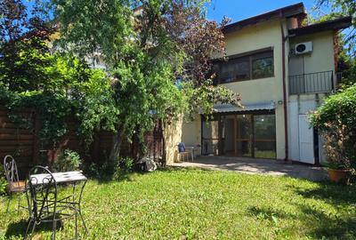 Domus Stil Pipera (Confort Residence) - vila 4 dormitoare + curte - 14