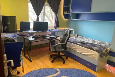 Apartament 2 camere Marasti, zona Expo Transilvania, et.3/4, decomandat - 12